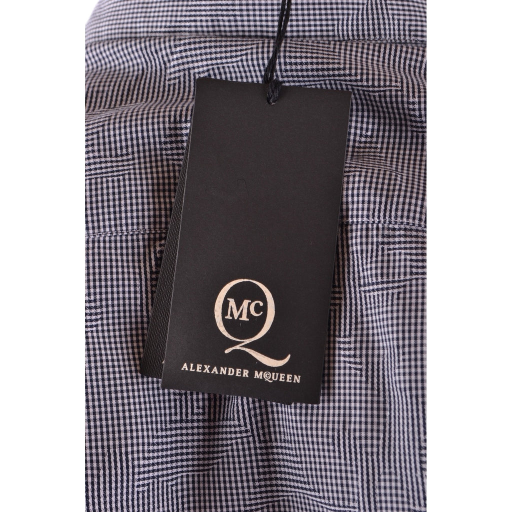 Alexander Mcqueen Men Shirt