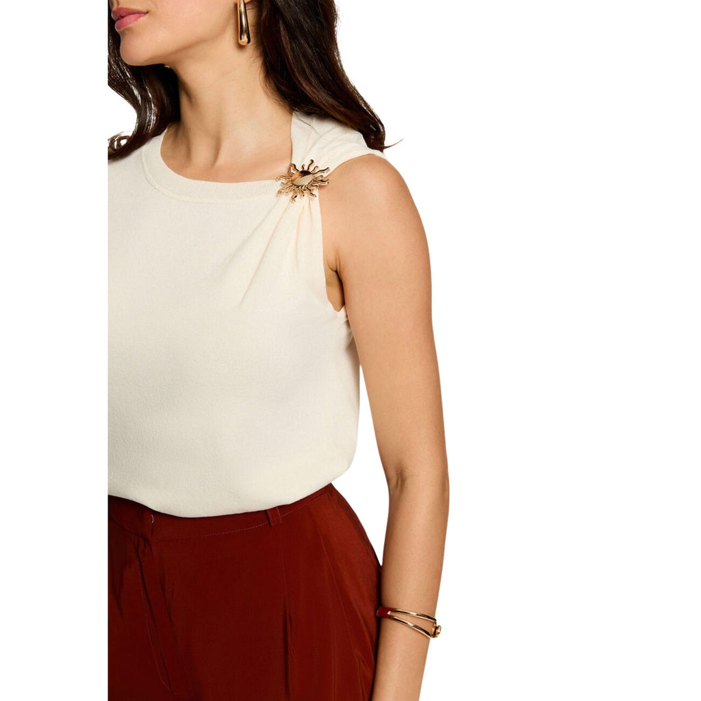 Morgan De Toi  Women Knitwear