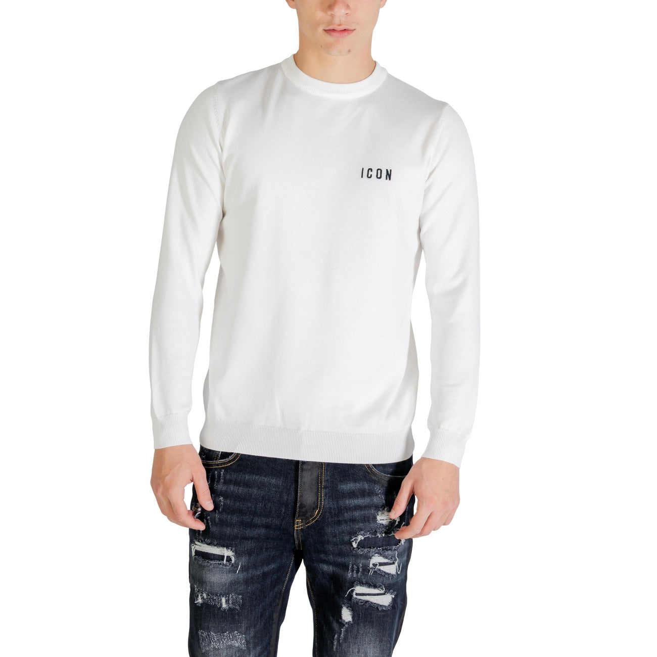 Icon Men Knitwear