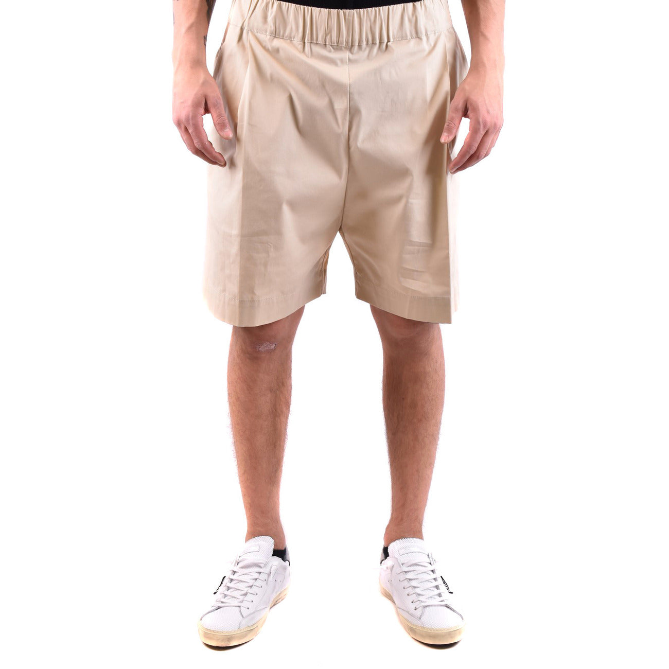 Laneus Men Trousers