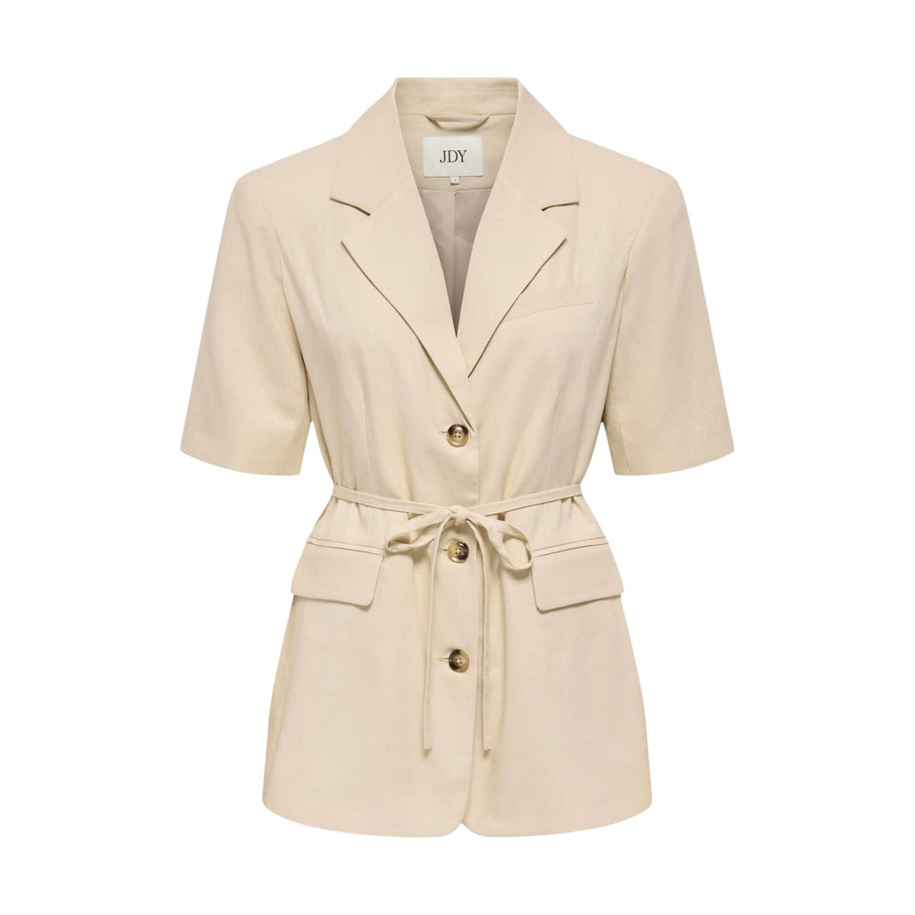 Jacqueline De Yong  Women Blazer
