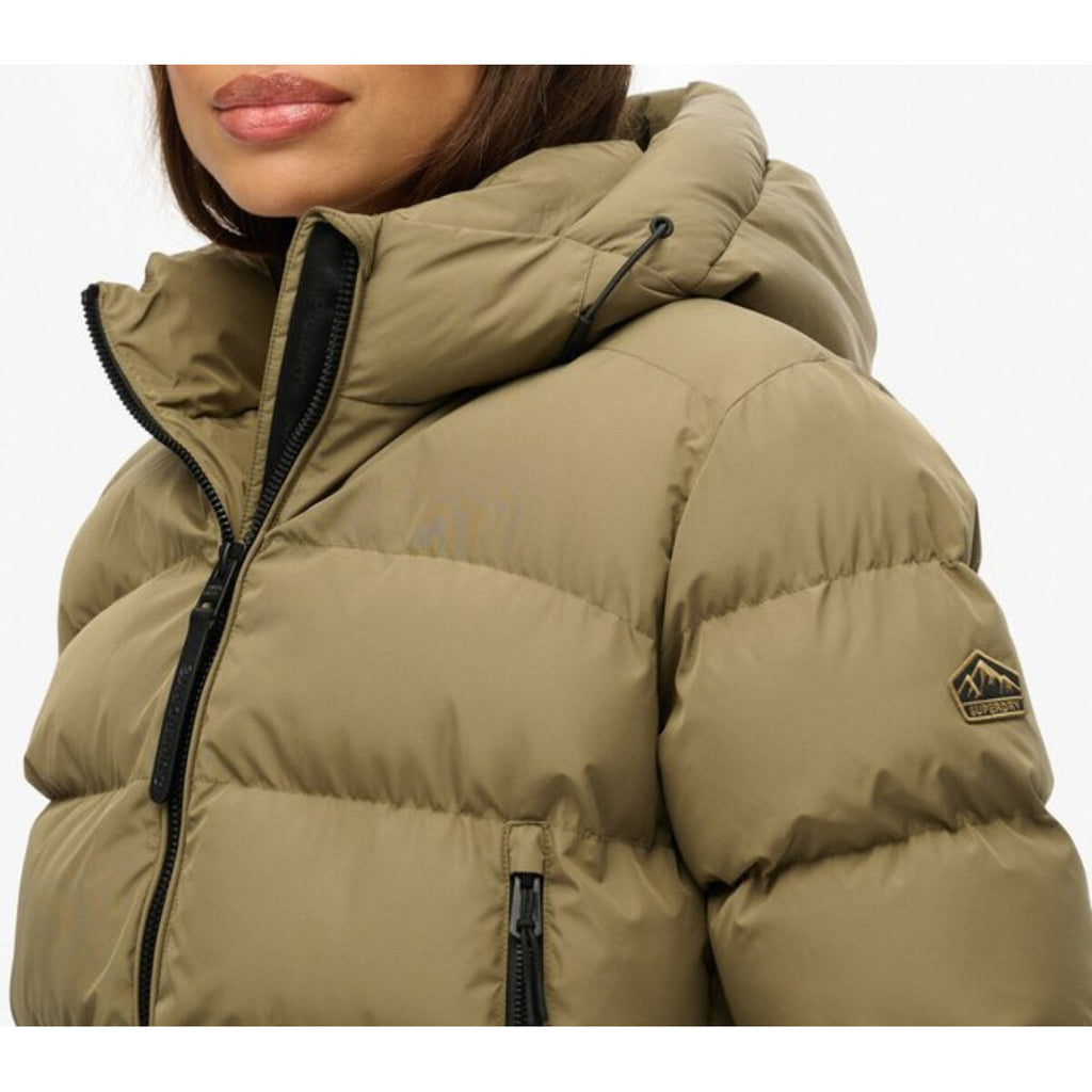 Superdry  Women Jacket