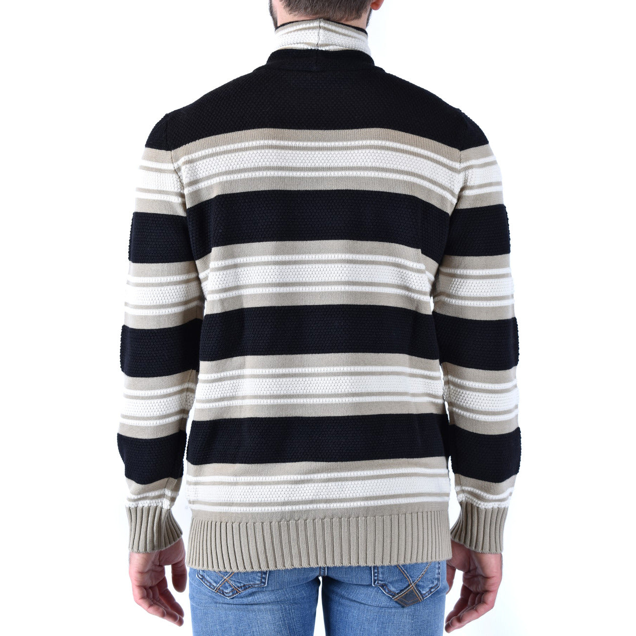 Paolo Pecora Men Knitwear