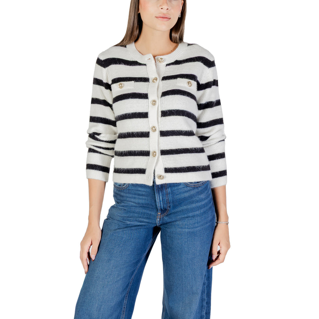 Morgan De Toi  Women Knitwear
