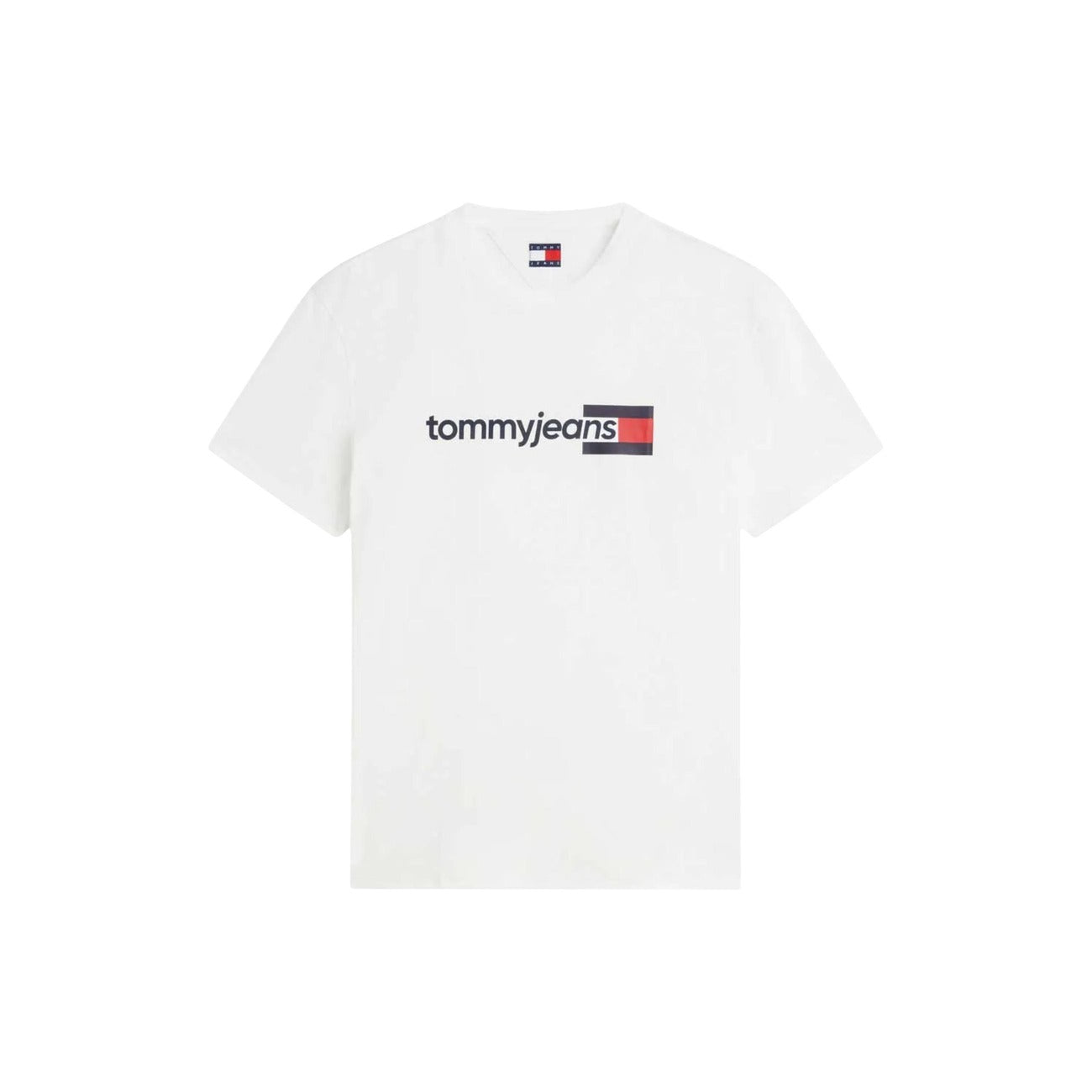 Tommy Hilfiger Jeans Men T-Shirt
