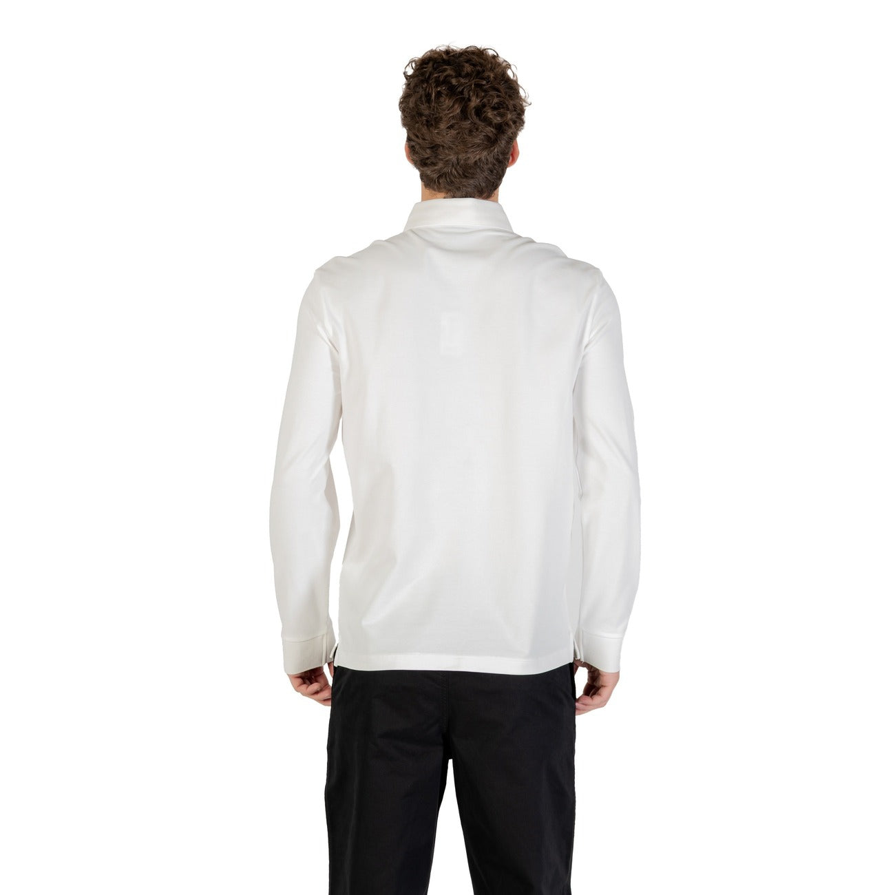 Armani Exchange Men T-Shirt