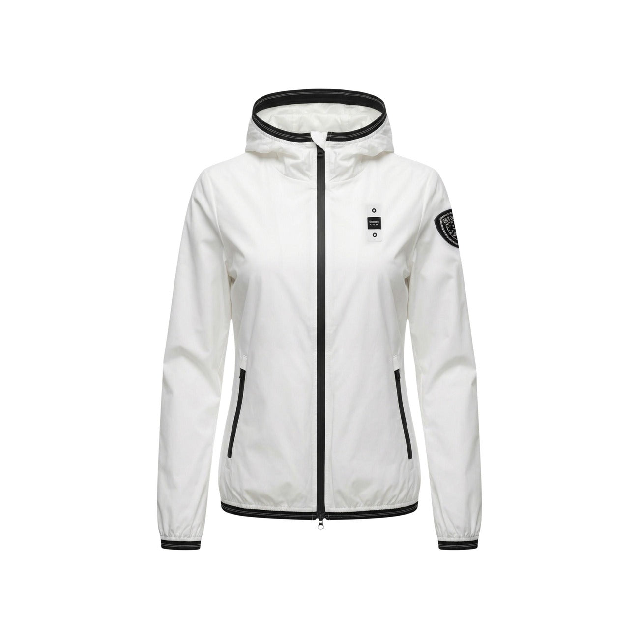Blauer  Women Jacket
