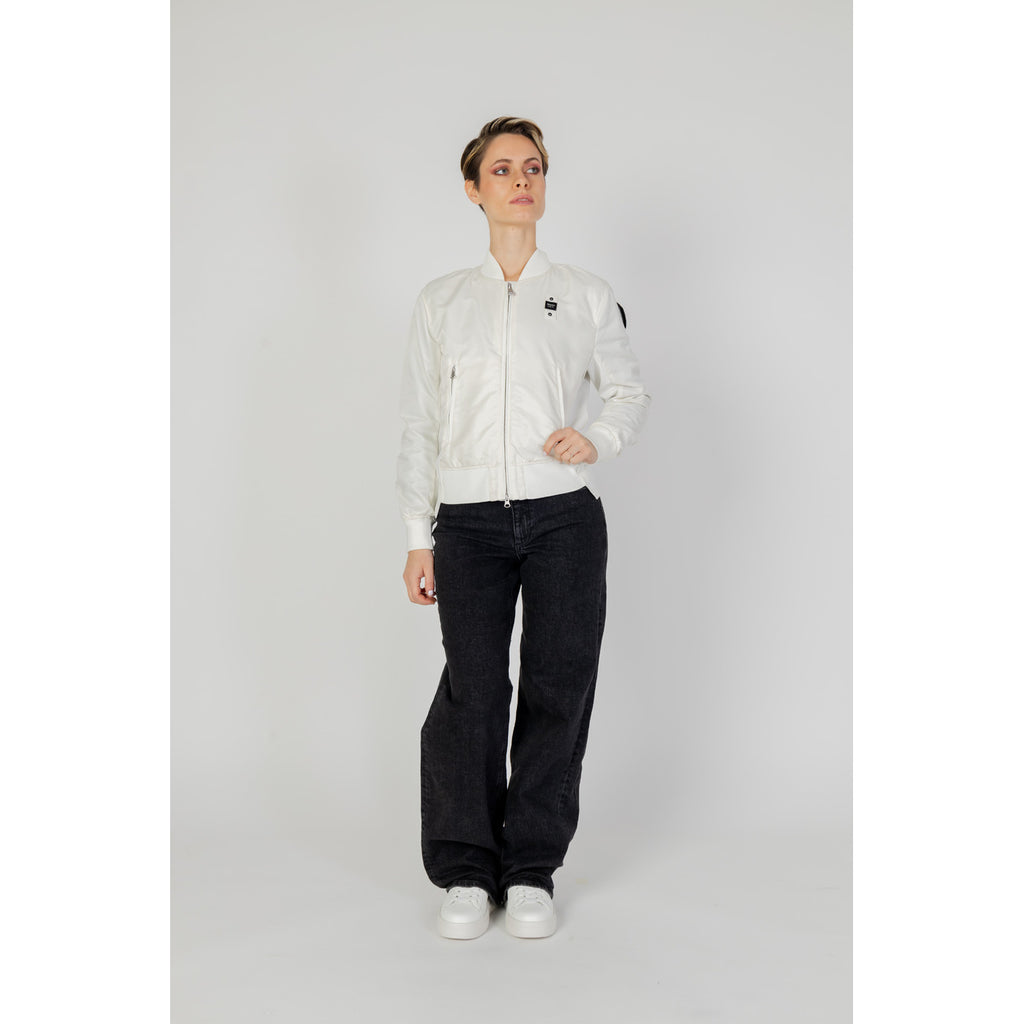 Blauer.  Women Blazer