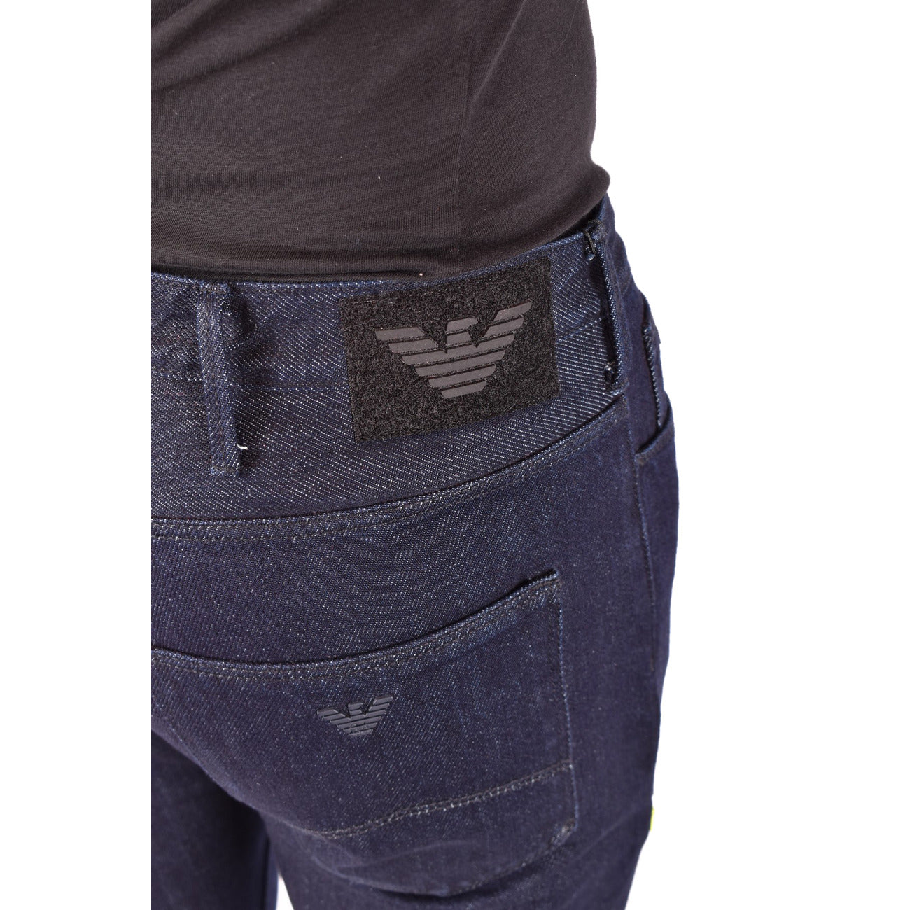 Emporio Armani Men Jeans
