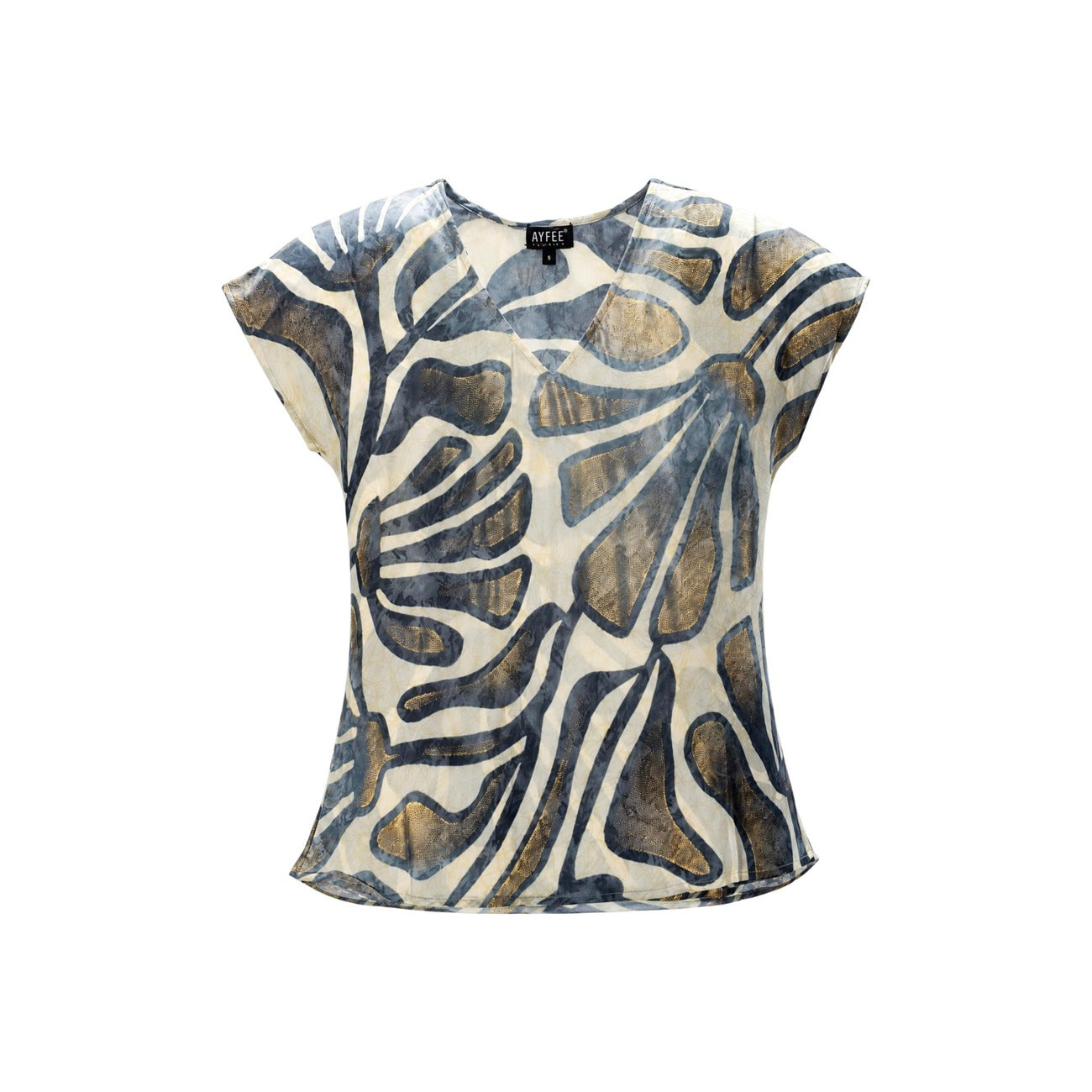 Ayfee  Women Blouse