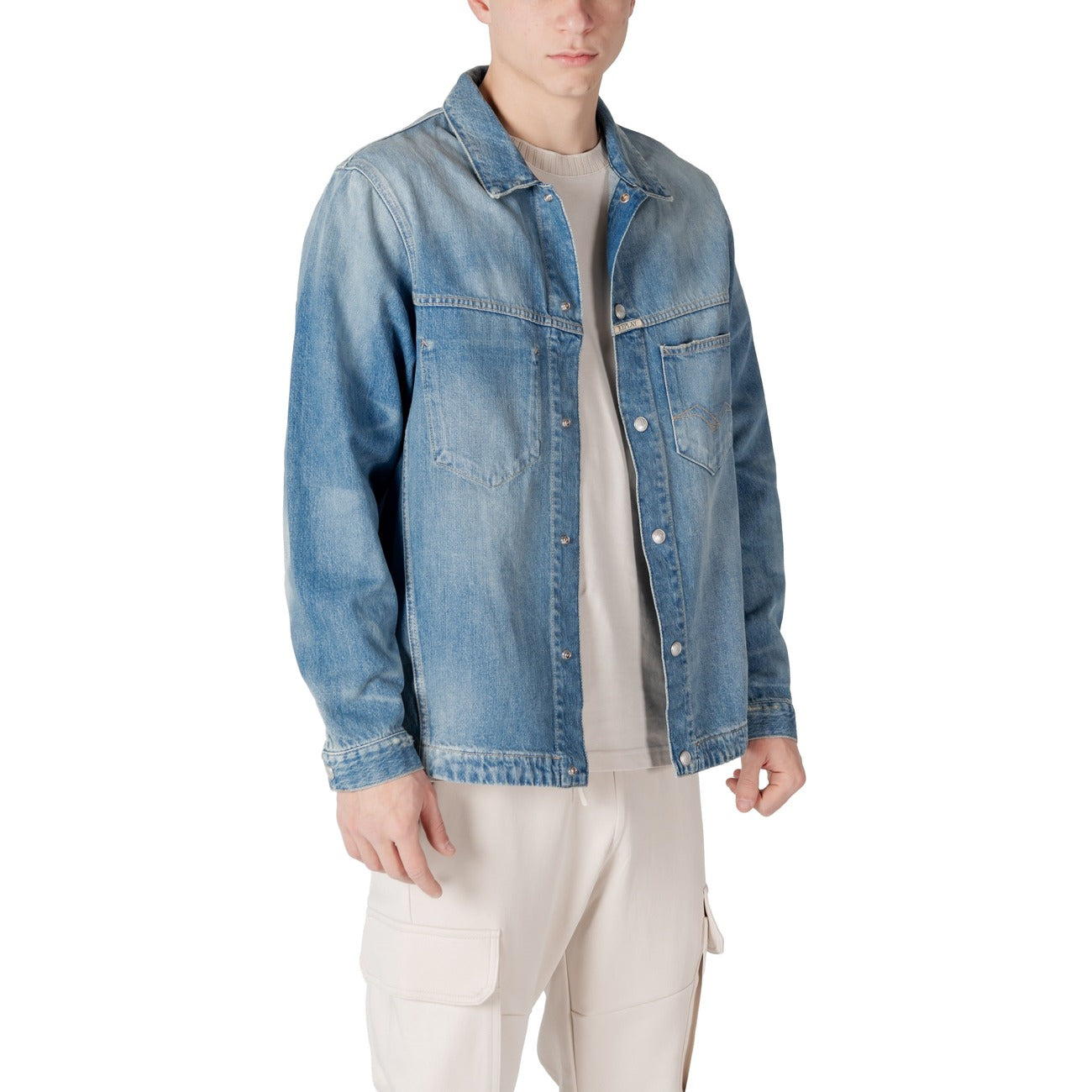 Replay Men Blazer