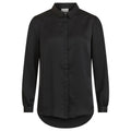Vila Clothes  Women Shirt