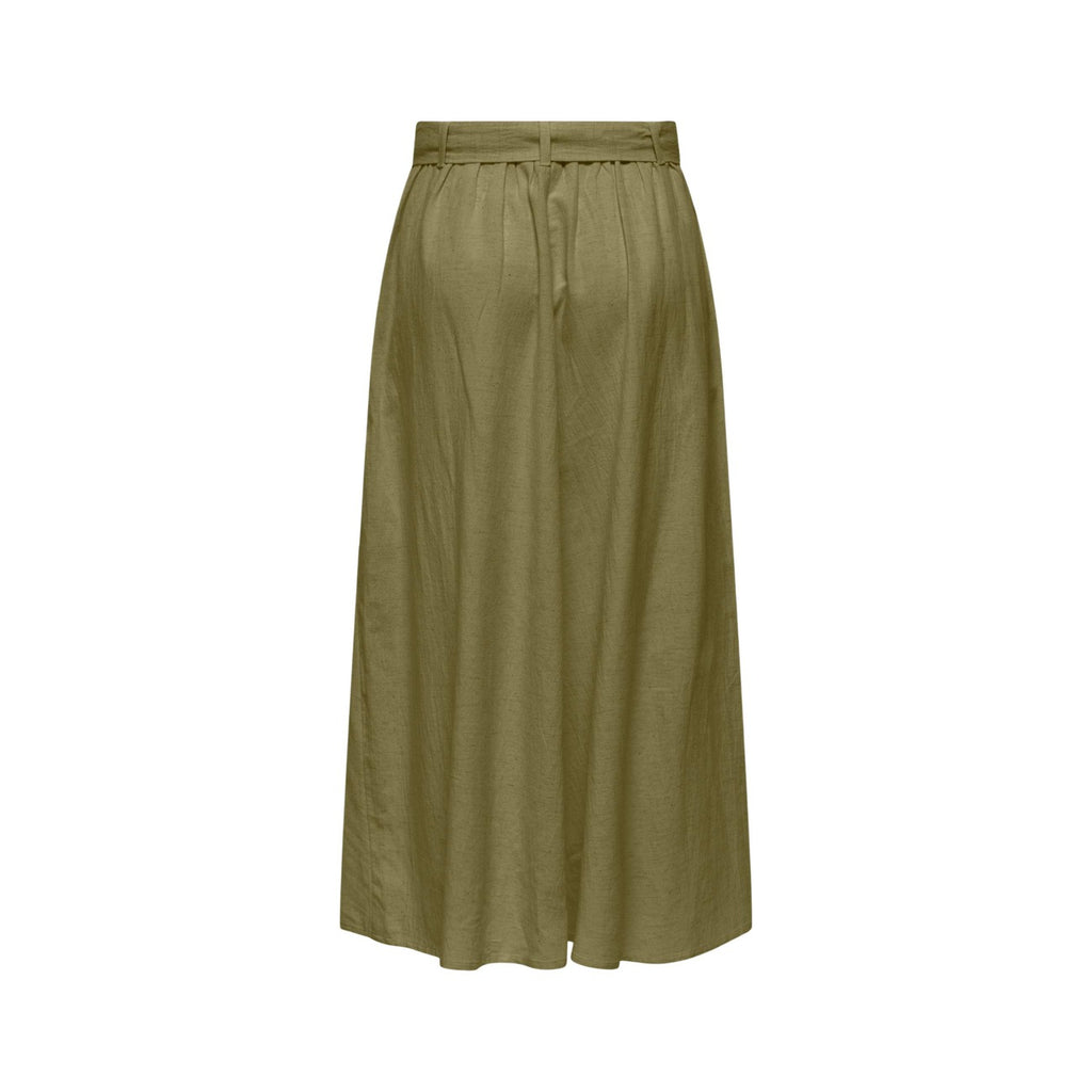 Jacqueline De Yong  Women Skirt