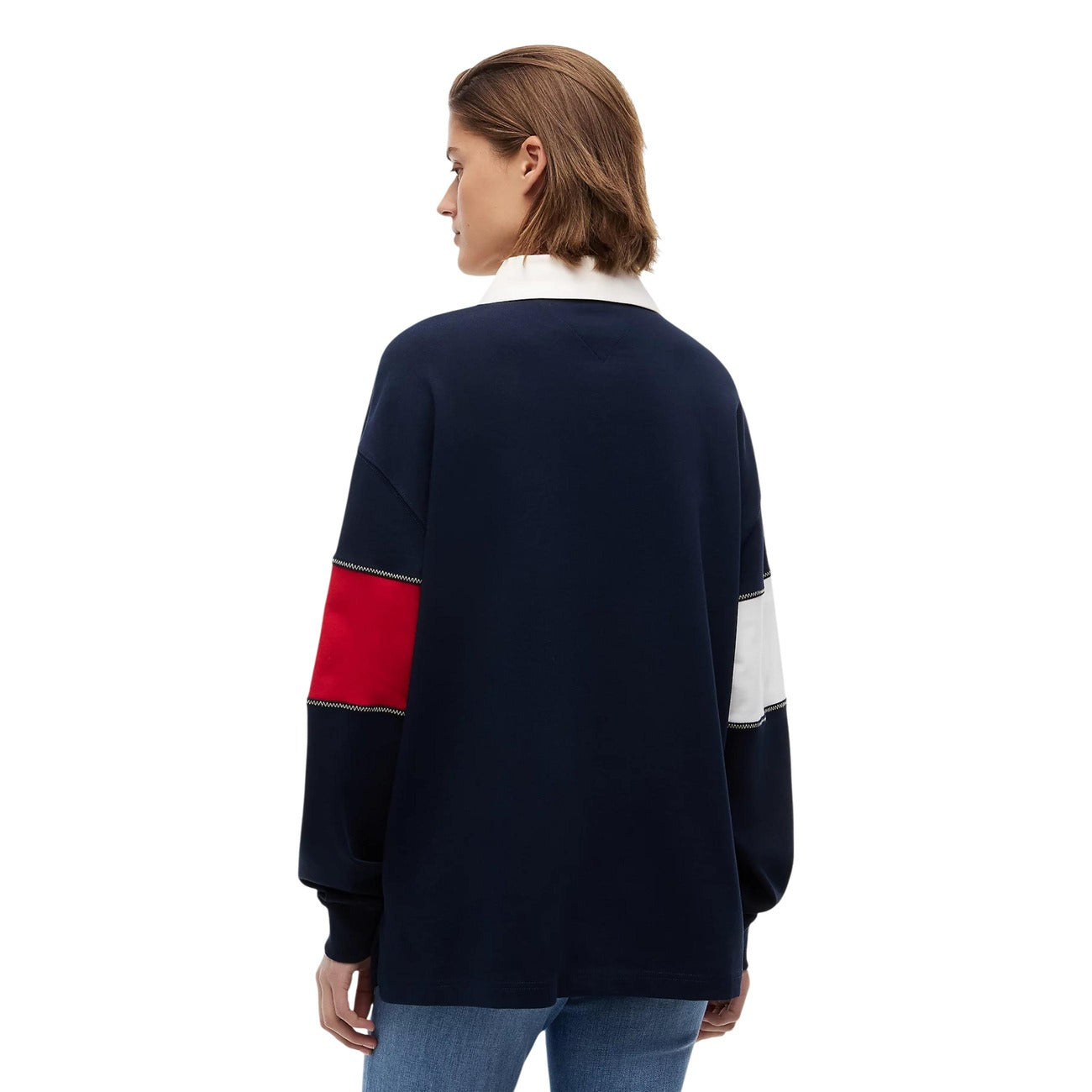 Tommy Hilfiger Jeans  Women Sweatshirts