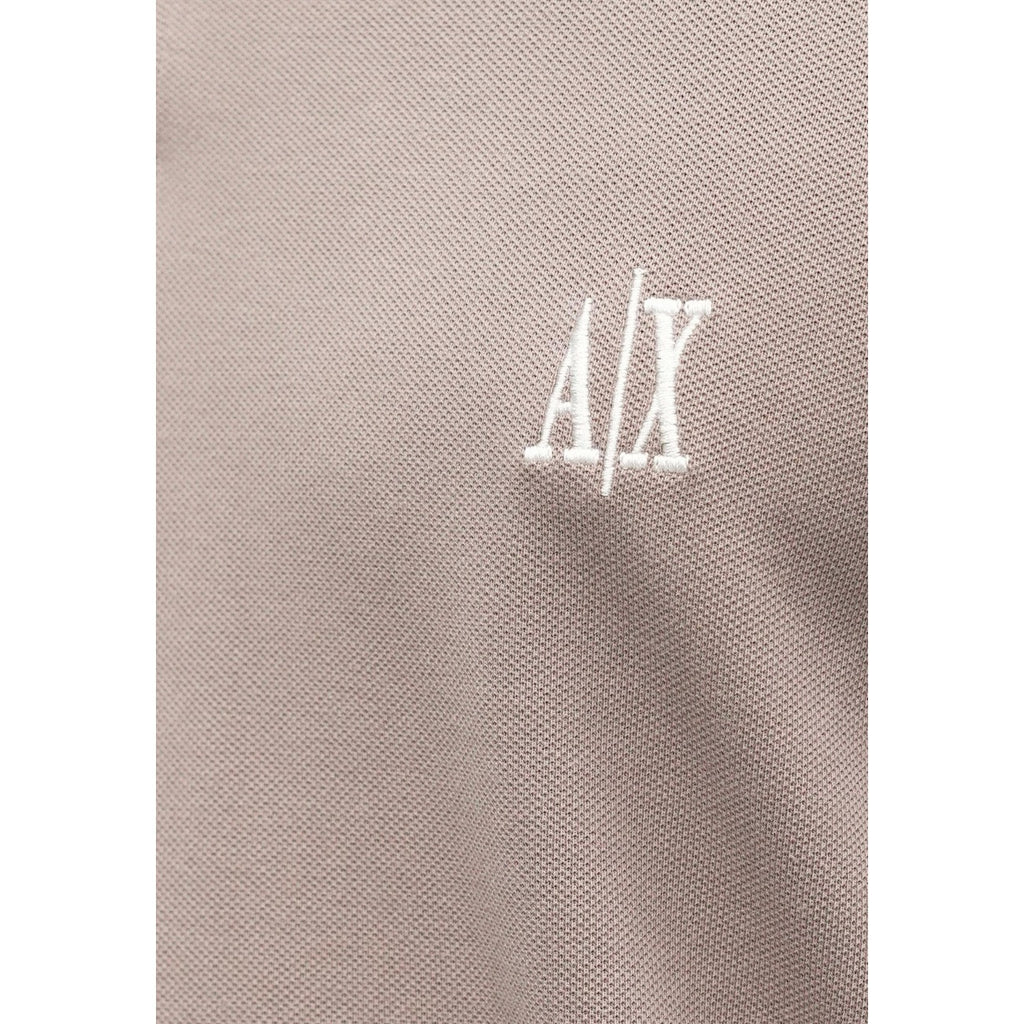 Armani Exchange Men Polo