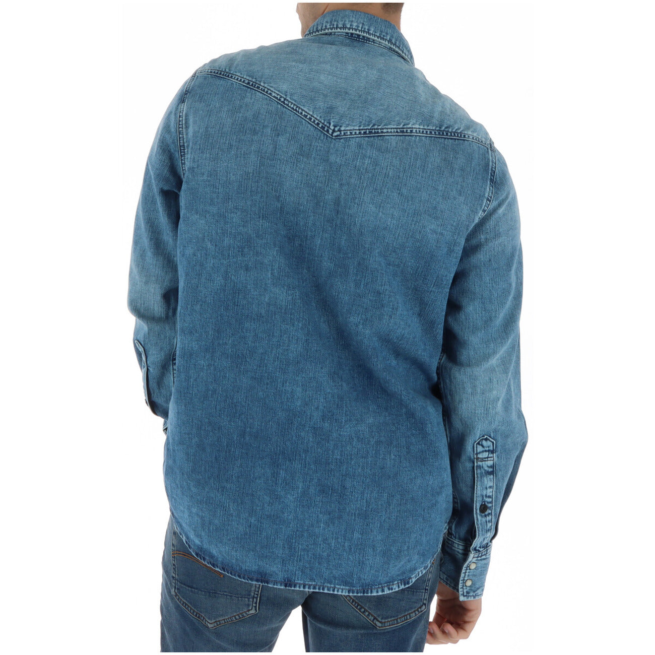 G-star Men Shirt