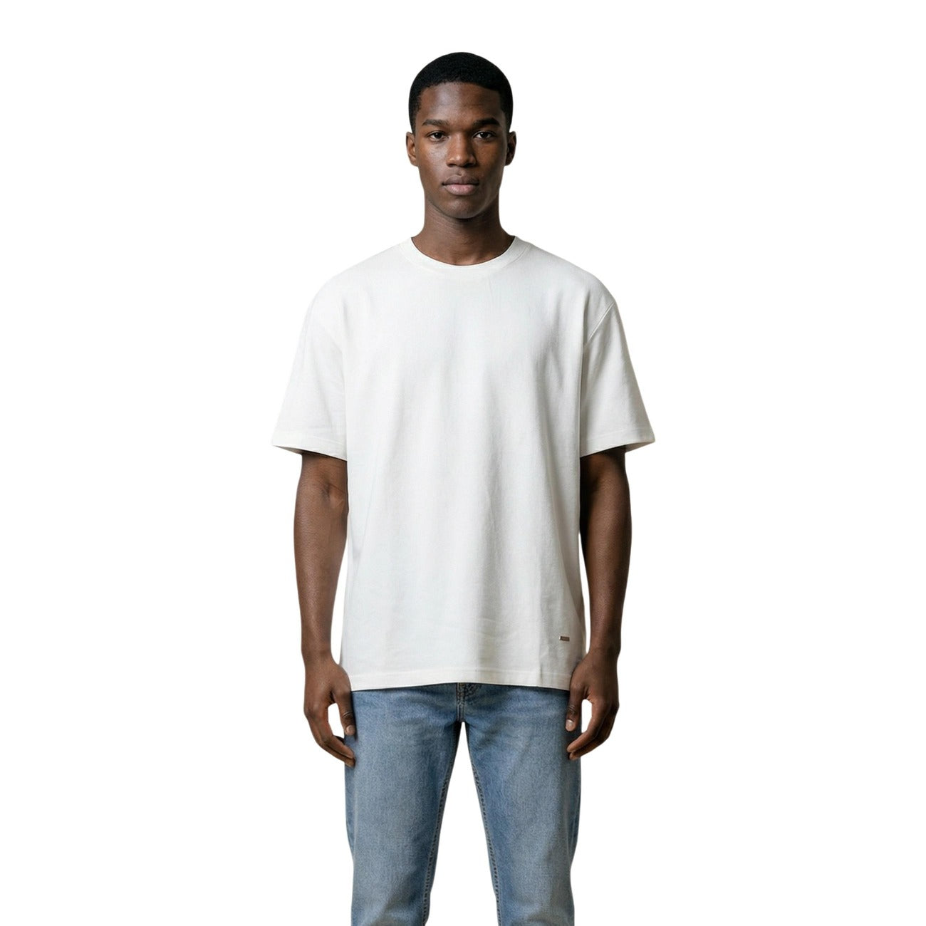 Gianni Lupo Men T-Shirt