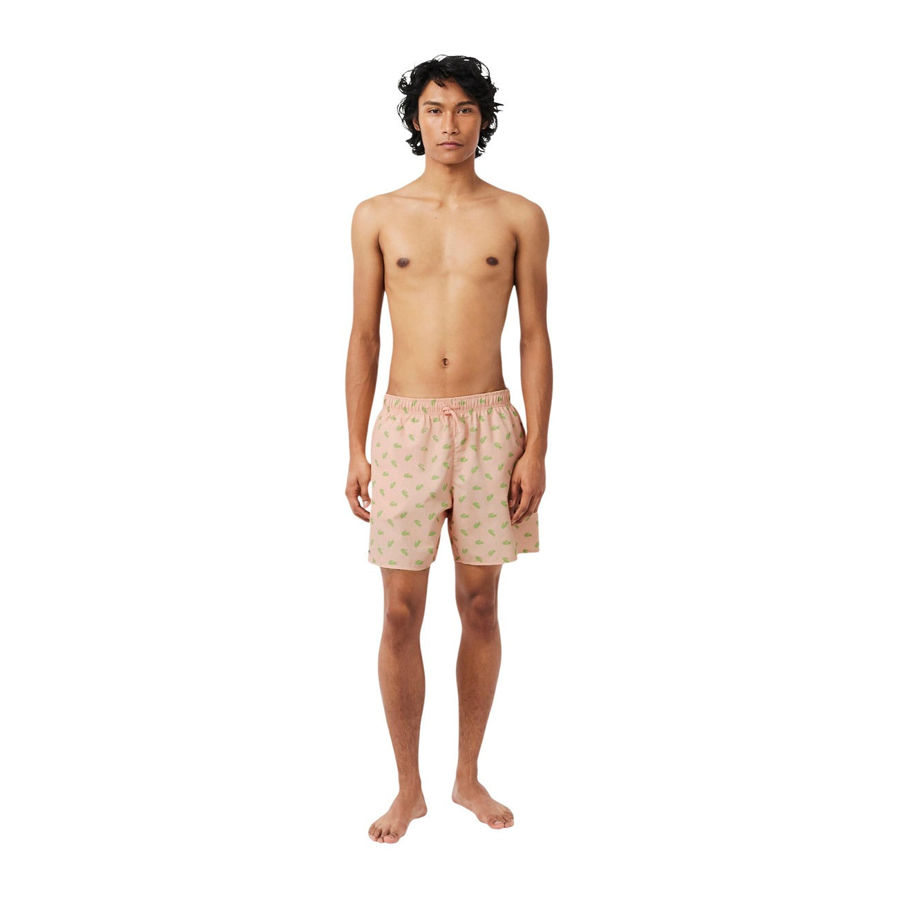Lacoste Men Swimwear