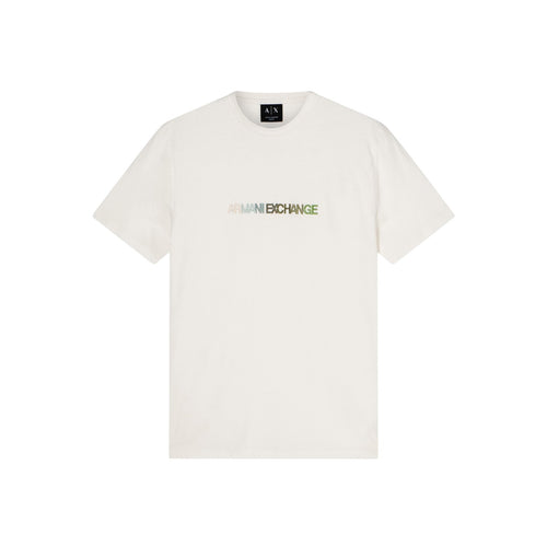 Armani Exchange Men T-Shirt