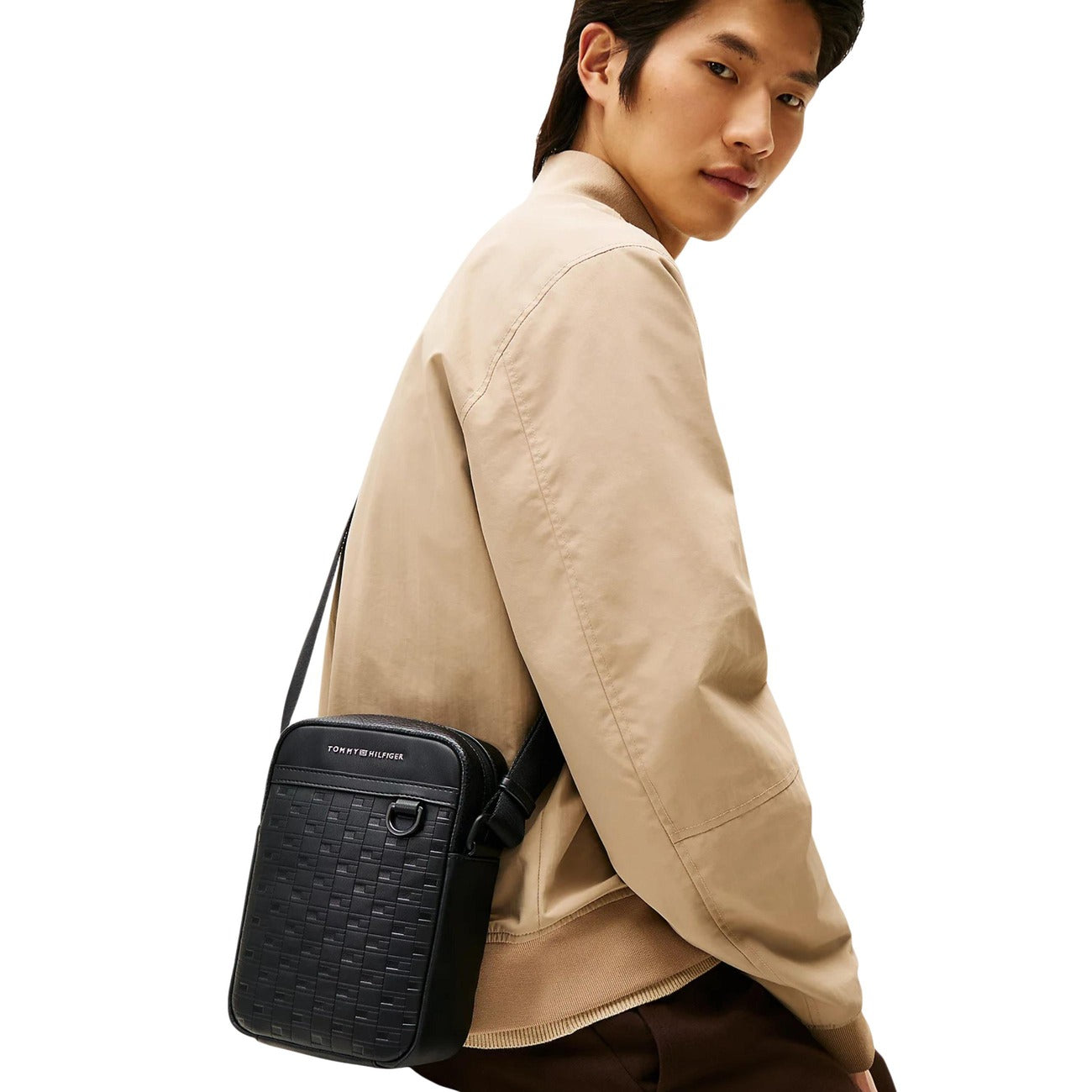 Tommy Hilfiger Men Bag
