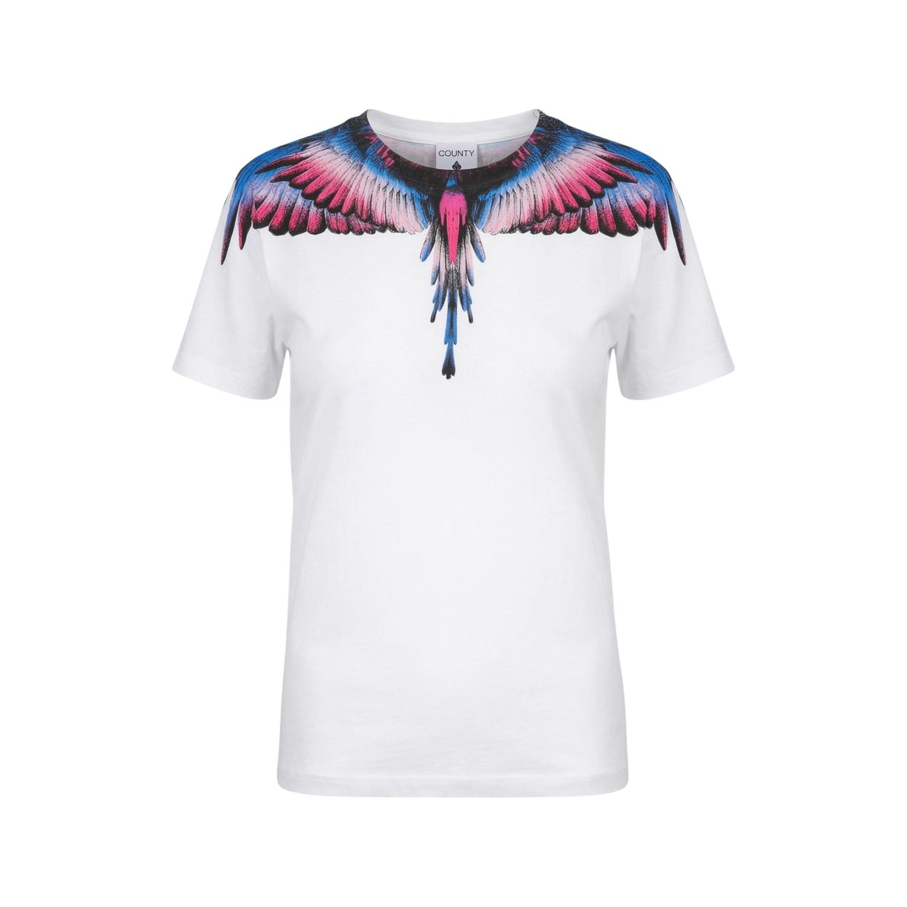 County Of Milan  Women T-Shirt