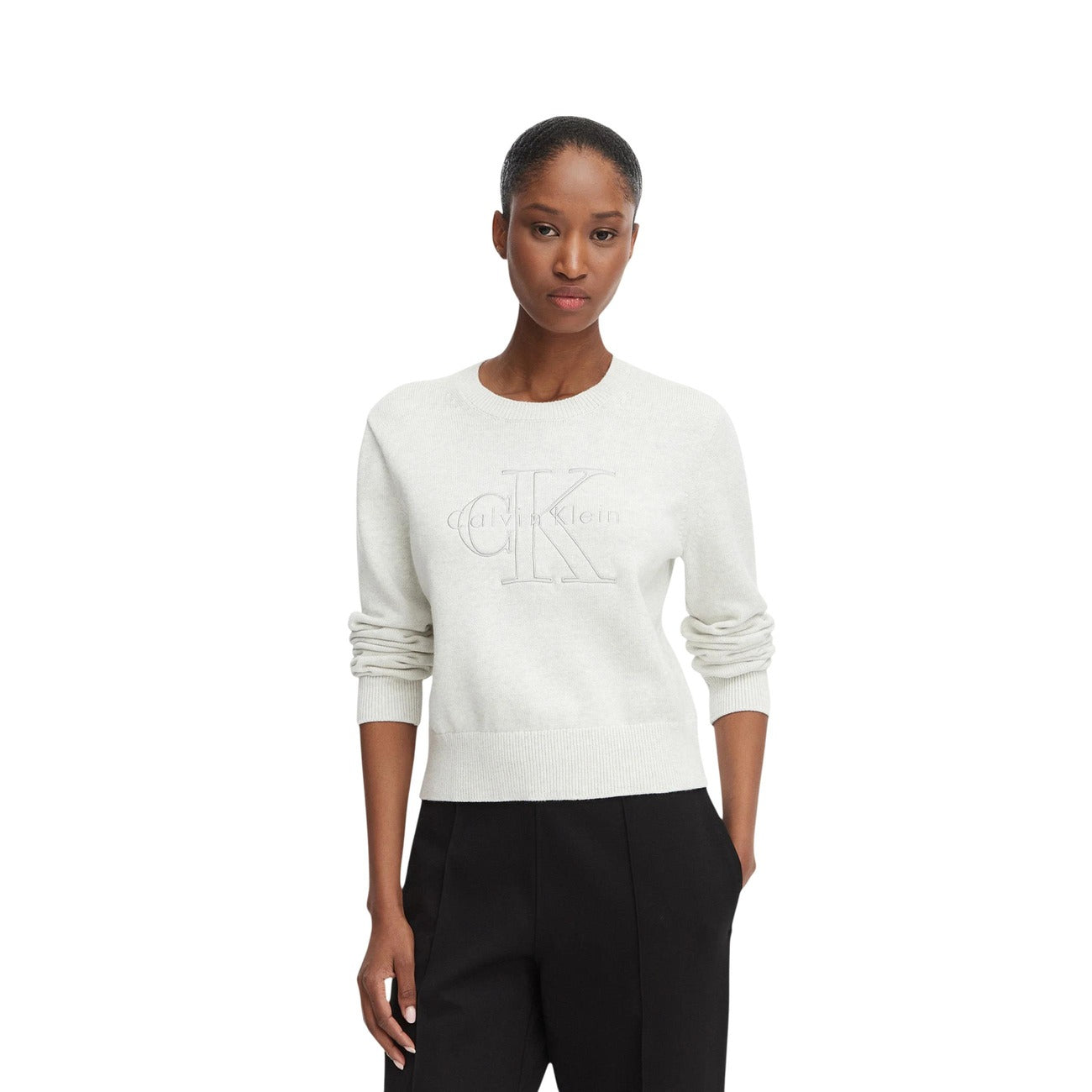 Calvin Klein Jeans  Women Knitwear