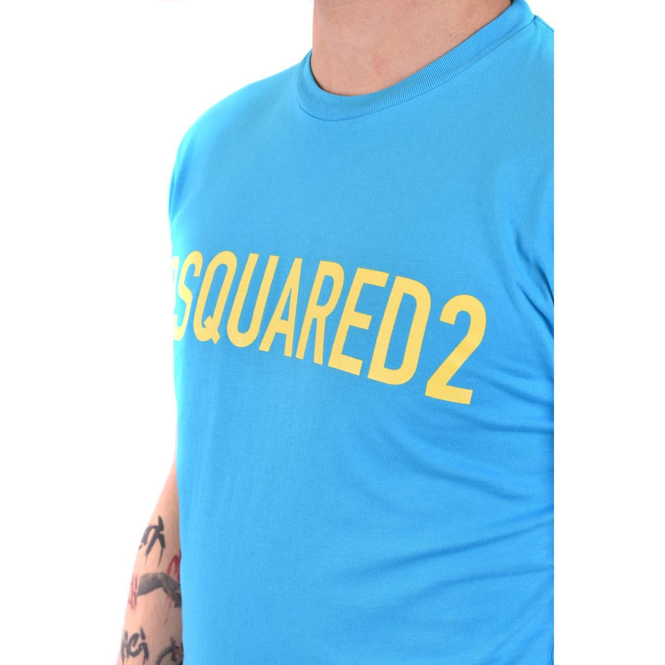Dsquared2 Men T-Shirt