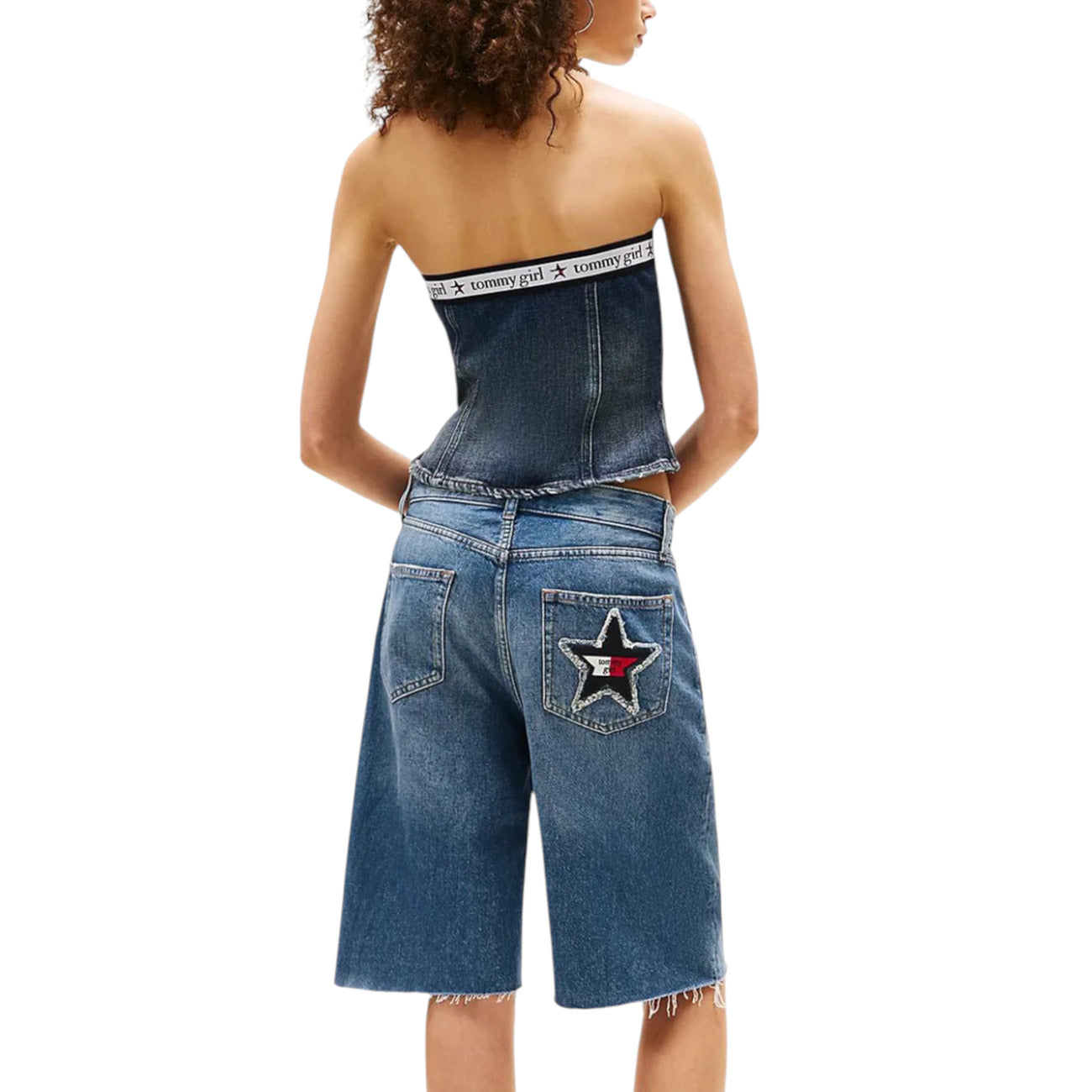 Tommy Hilfiger Jeans  Women Top