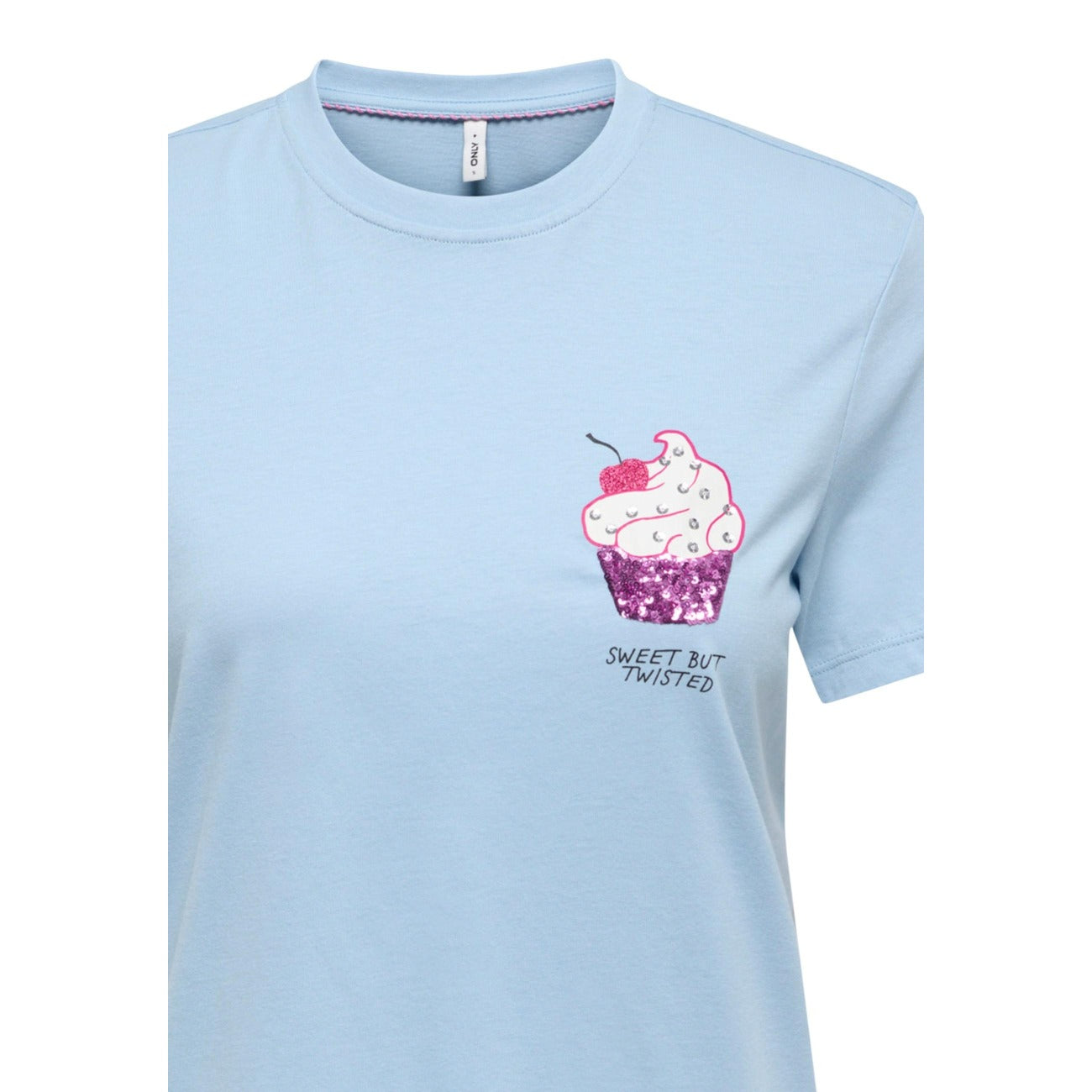 Only Women T-Shirt