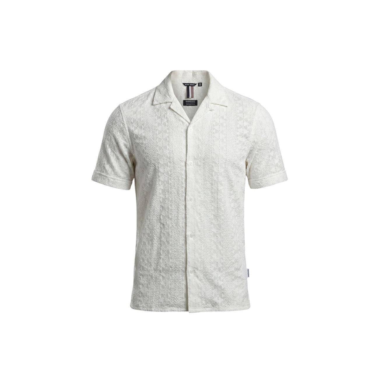 Antony Morato Men Shirt