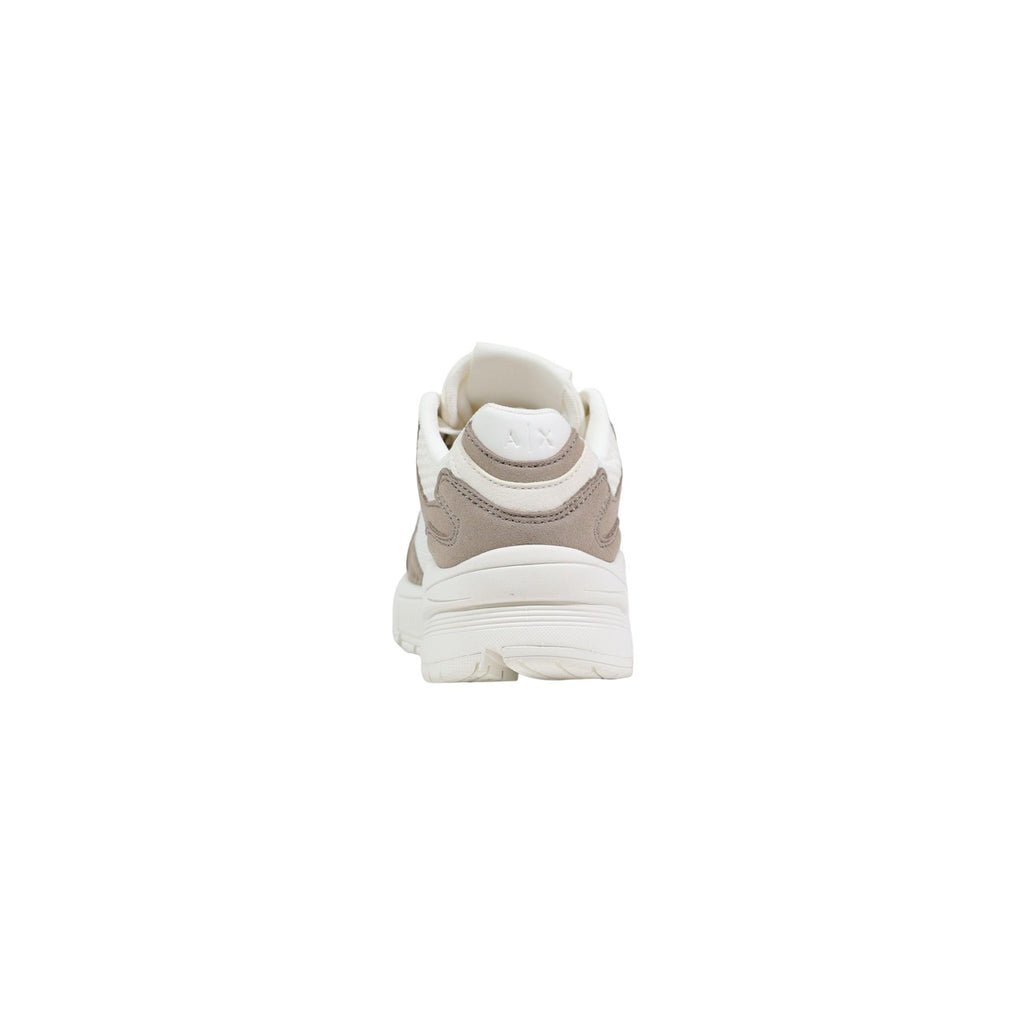 Armani Exchange Women Sneakers