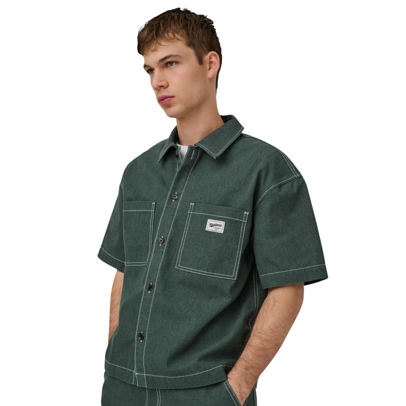 Only & Sons Men Shirt