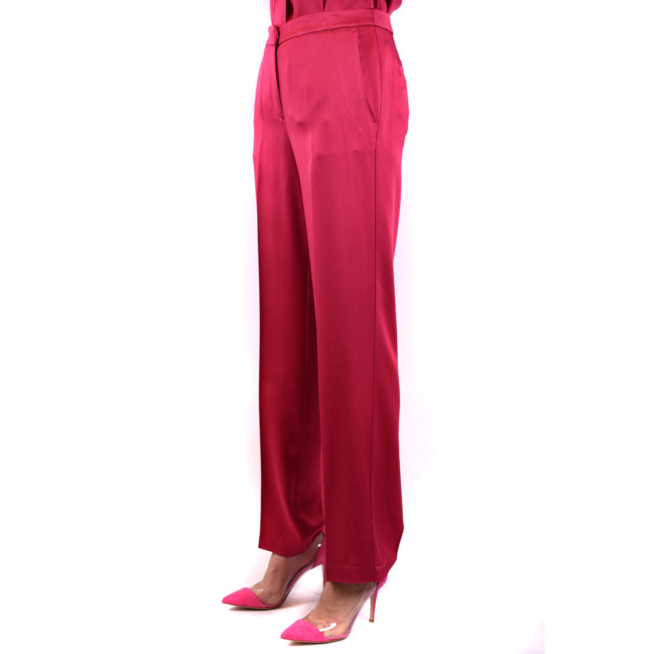 Twinset  Women Trousers