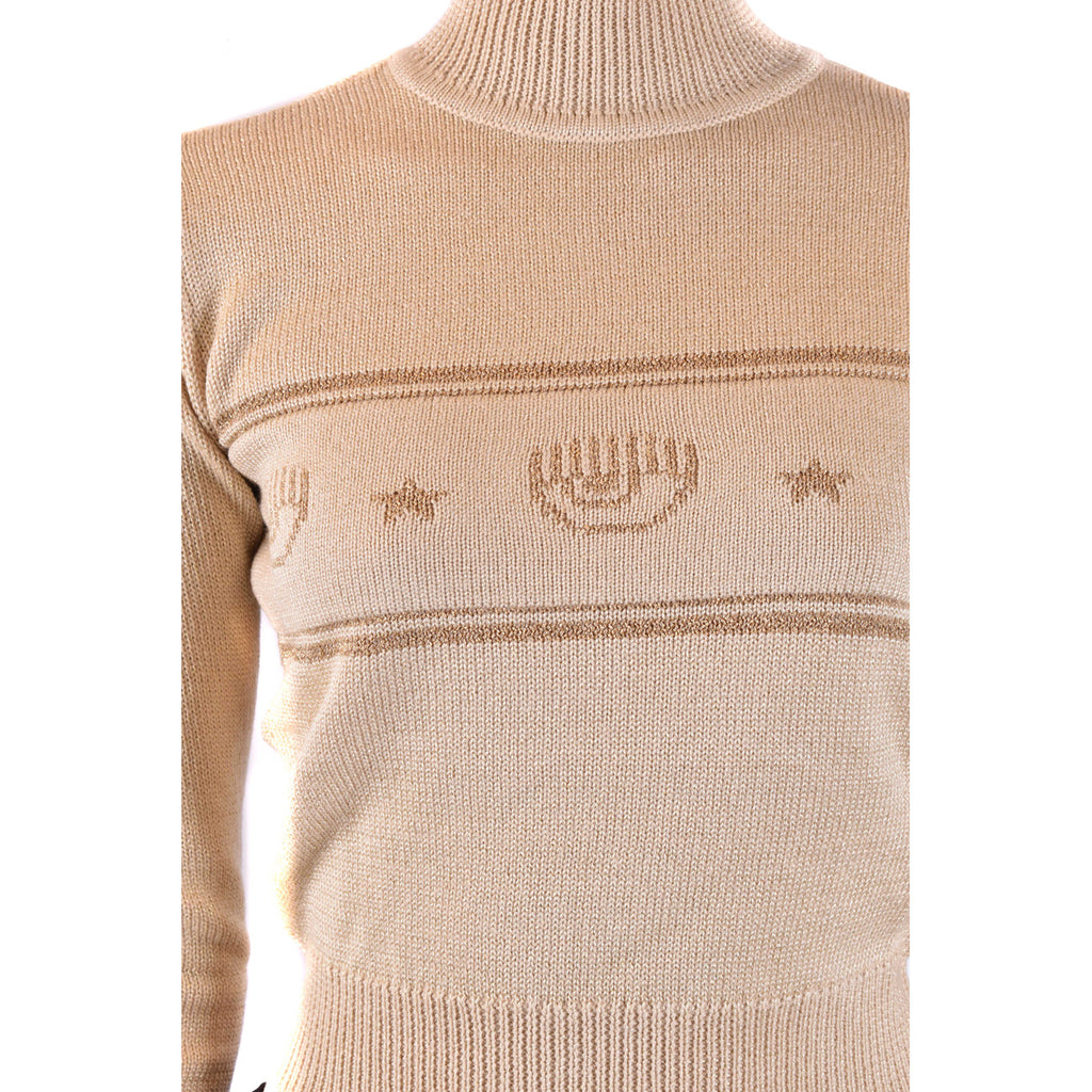 Chiara Ferragni  Women Knitwear
