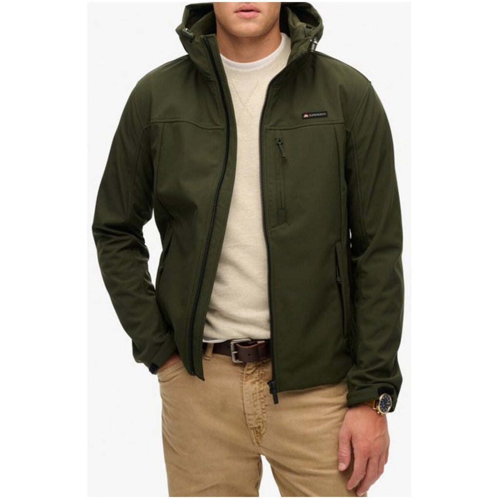 Superdry Men Blazer