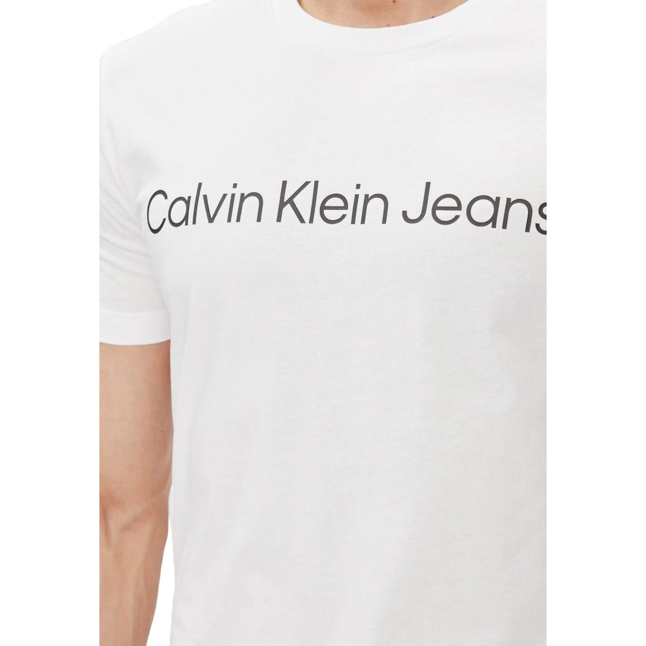 Calvin Klein Jeans Men T-Shirt