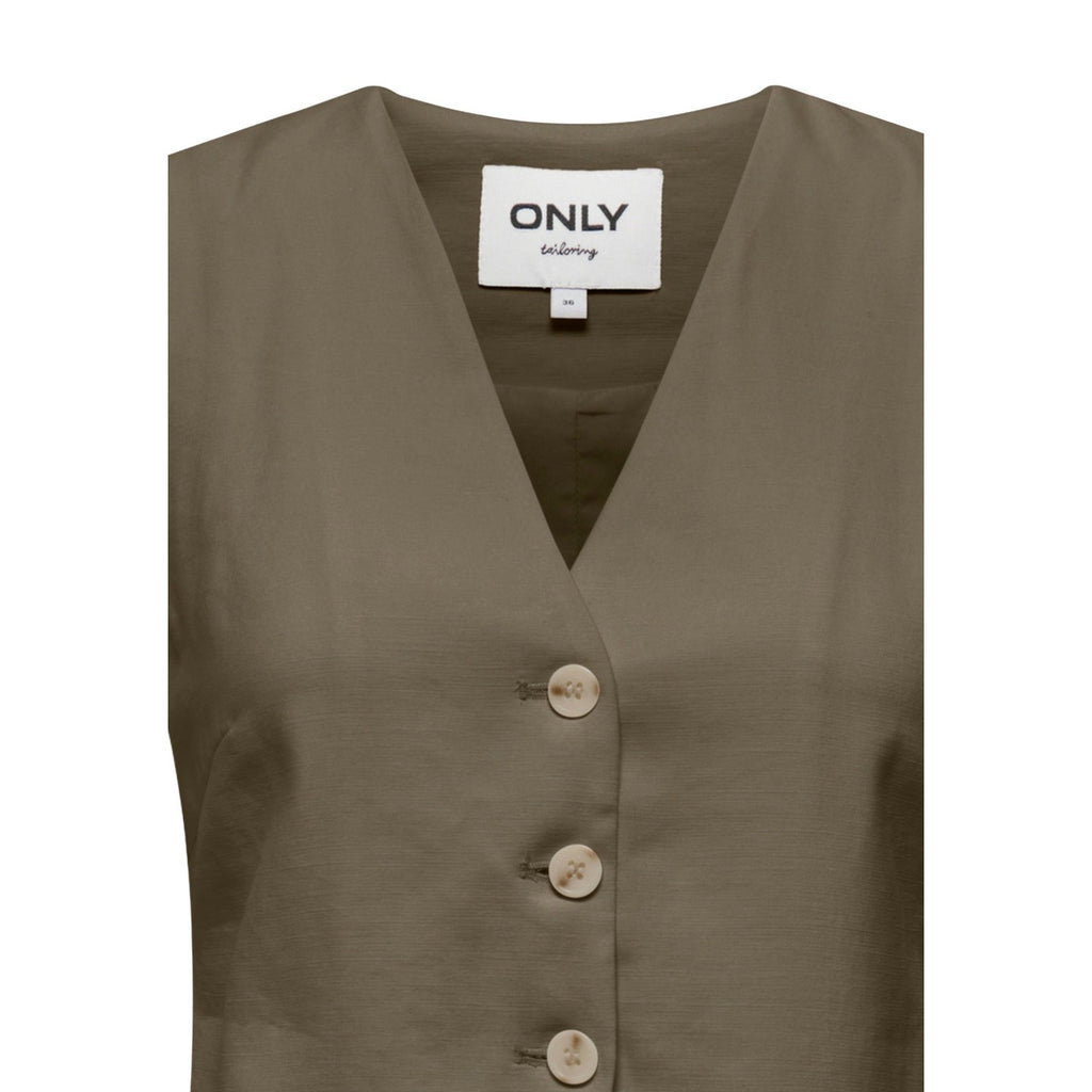 Only  Women Gilet