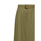 Jacqueline De Yong  Women Skirt