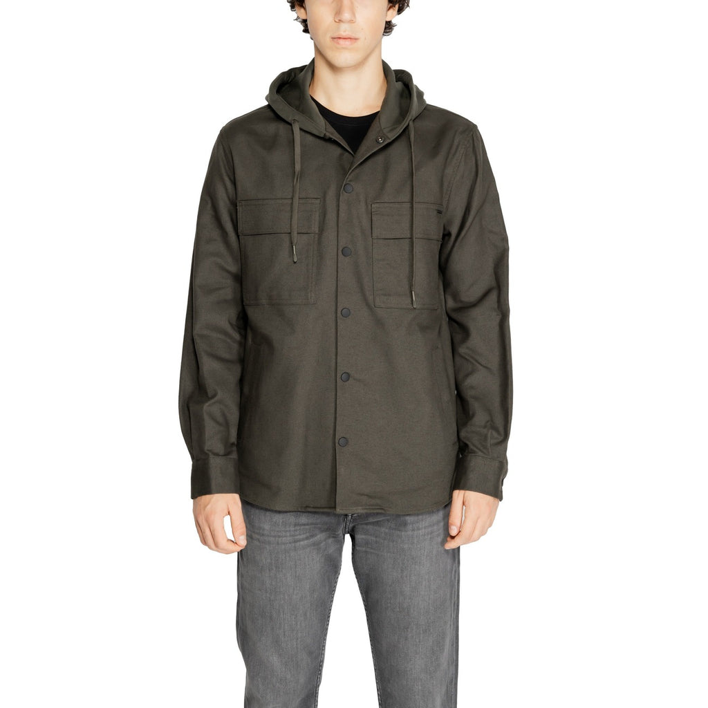 Antony Morato Men Blazer