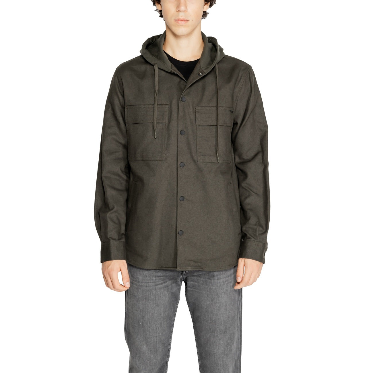 Antony Morato Men Blazer