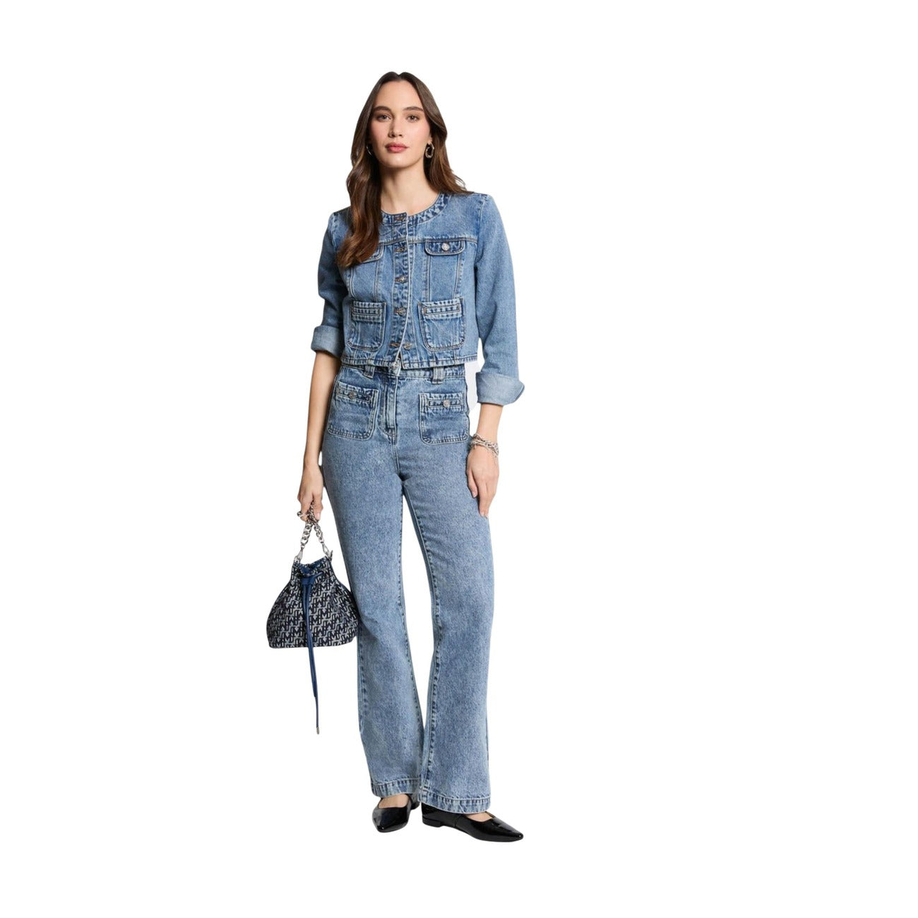 Morgan De Toi  Women Blazer