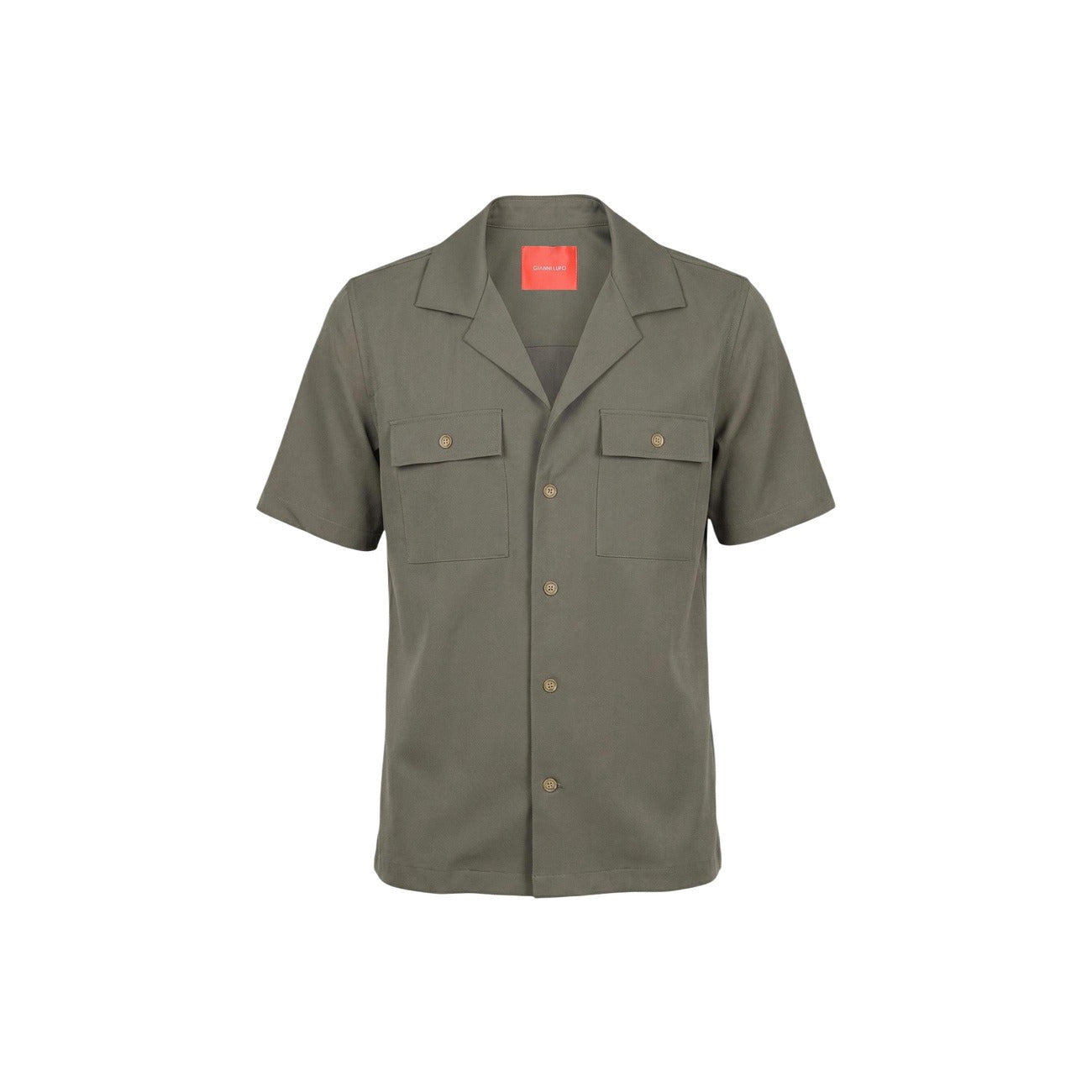 Gianni Lupo Men Shirt
