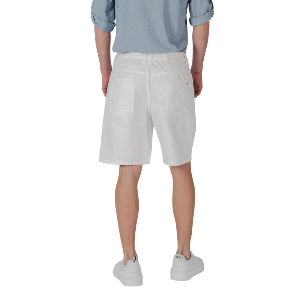 Gianni Lupo Men Shorts