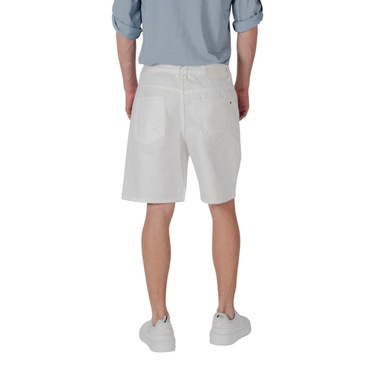 Gianni Lupo Men Shorts