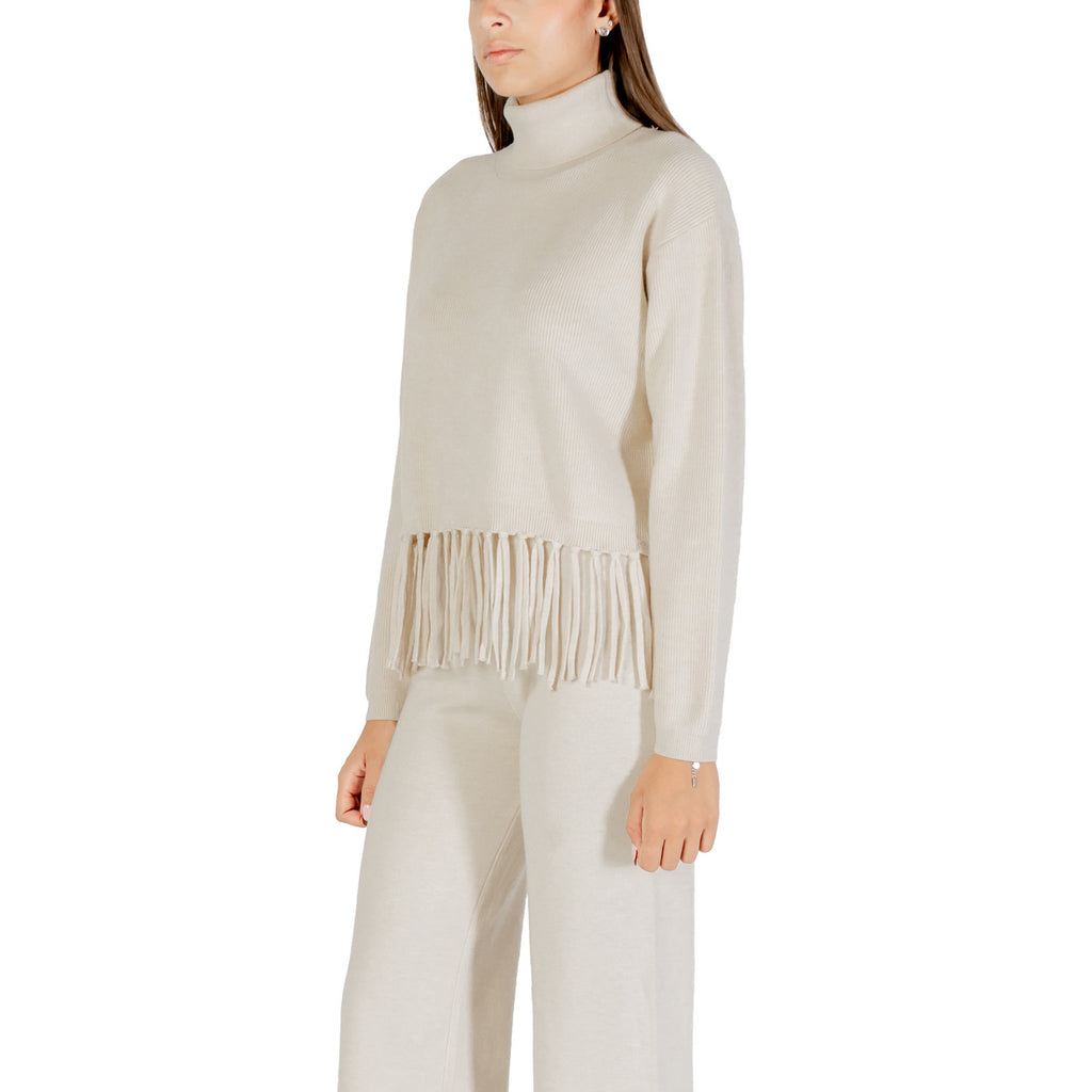 Choral  Women Knitwear