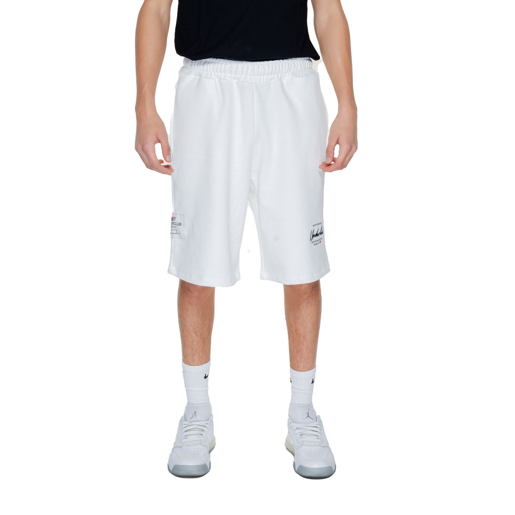 Underclub Men Shorts
