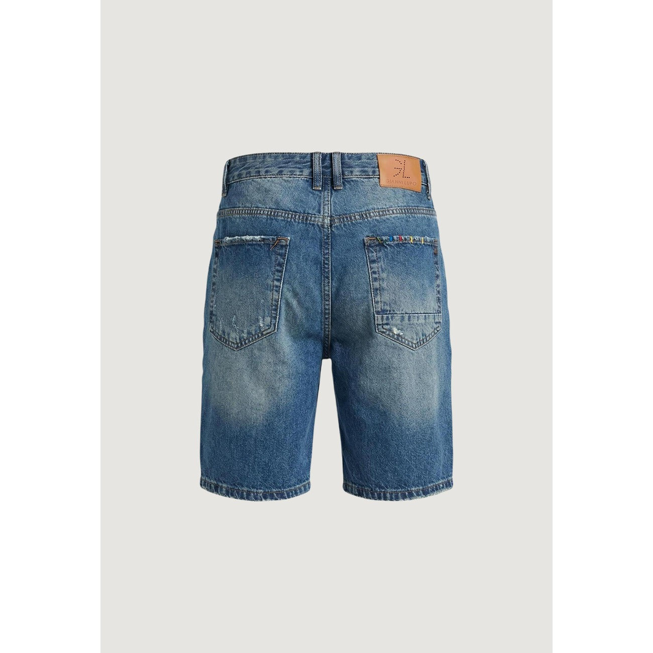 Gianni Lupo Men Shorts