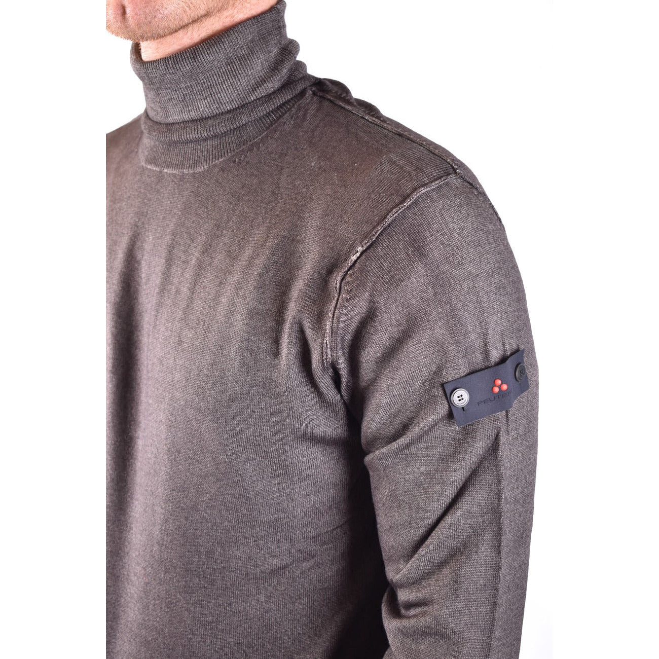 Peuterey Men Knitwear
