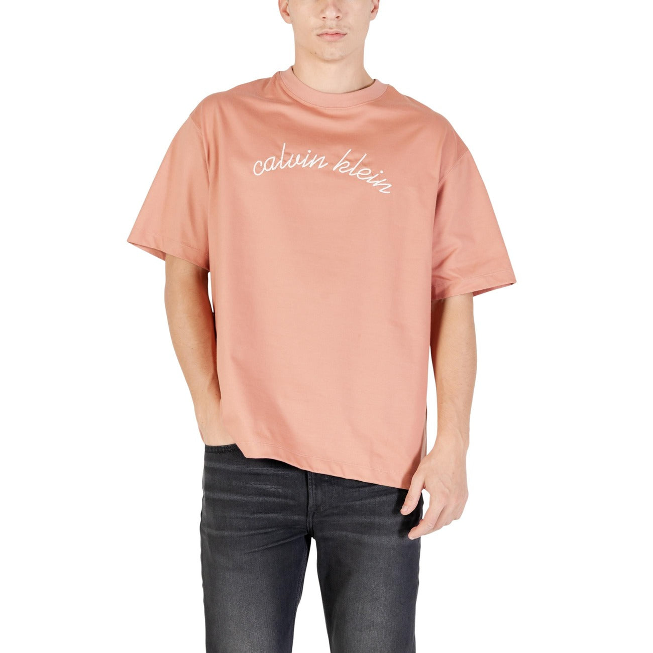 Calvin Klein Jeans Men T-Shirt