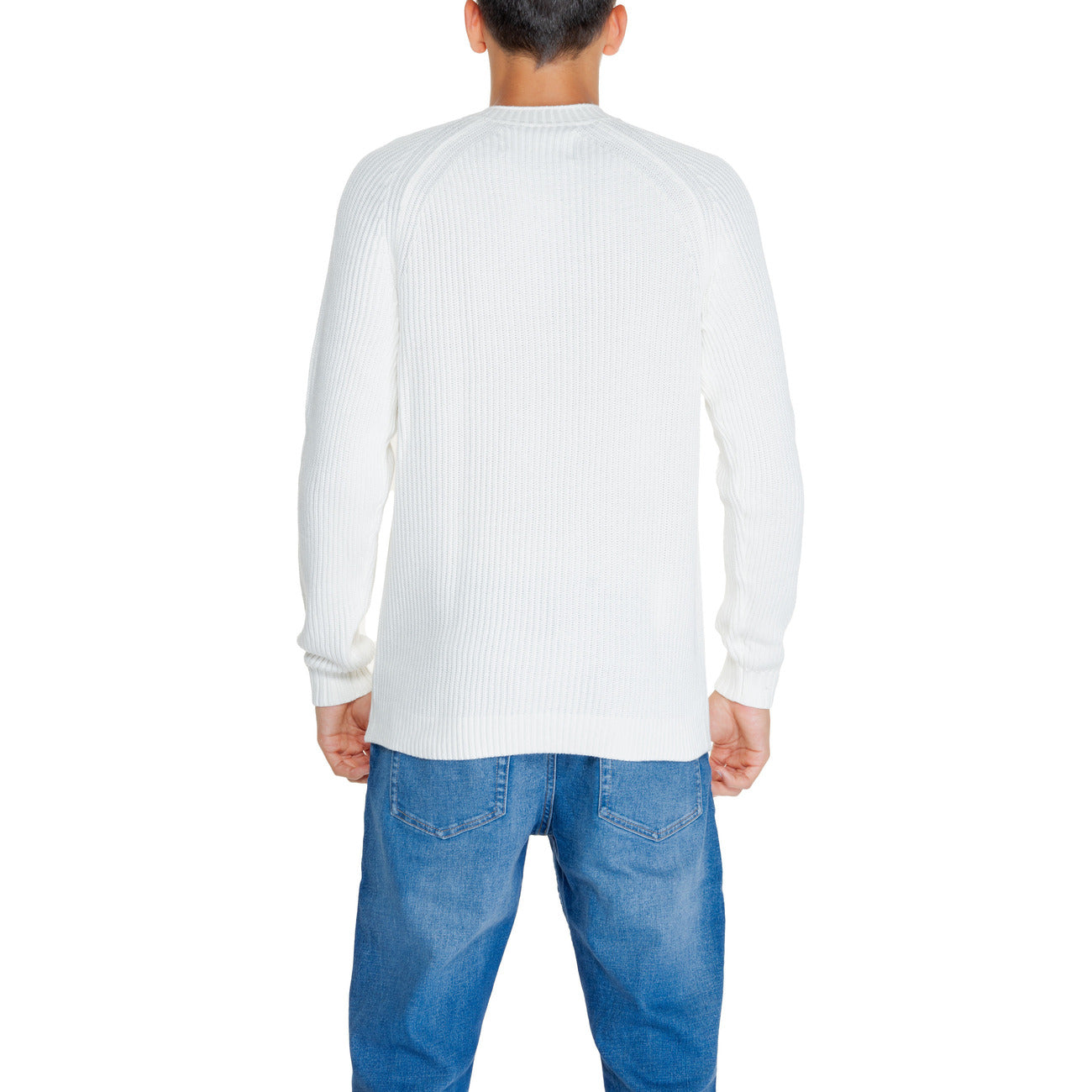 Calvin Klein Jeans Men Knitwear